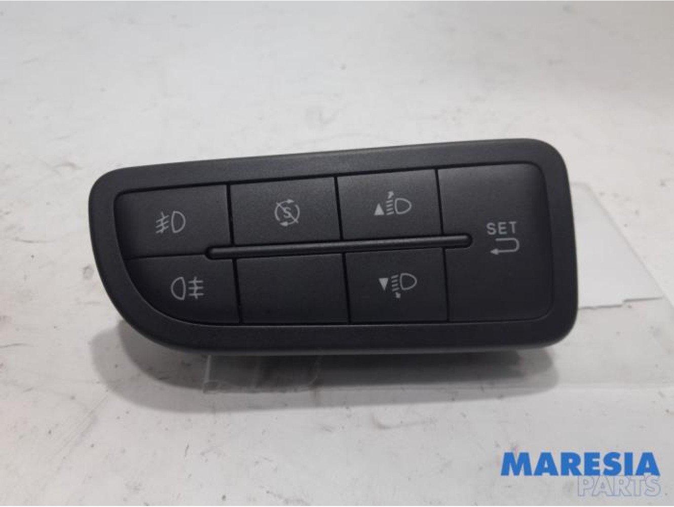 Alfa Romeo - Mito - AIH headlight switch