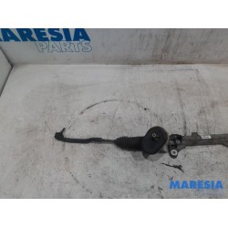 Renault - Scenic - Steering box