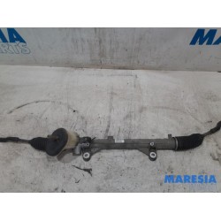 Renault - Scenic - Steering box