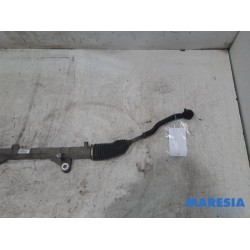 Renault - Scenic - Steering box