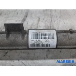 Renault - Scenic - Steering box