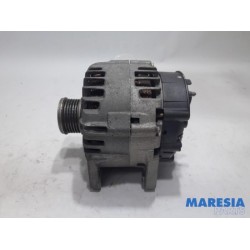 Renault - Scenic - Dynamo