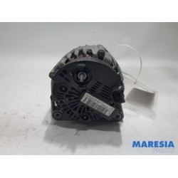 Renault - Scenic - Dynamo