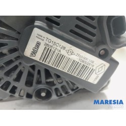 Renault - Scenic - Dynamo
