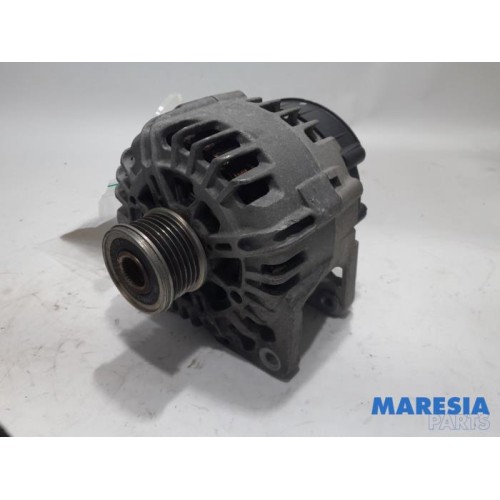 Renault - Scenic - Dynamo