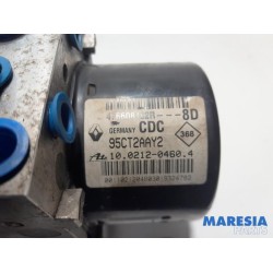 Renault - Scenic - Pompe ABS