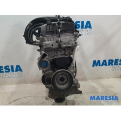 Citroen - C3 - Engine