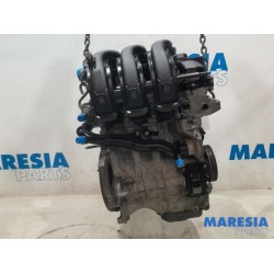 Citroen - C3 - Engine