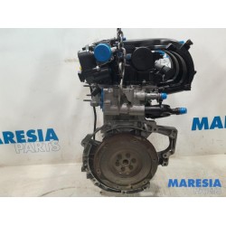 Citroen - C3 - Engine
