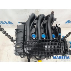 Citroen - C3 - Engine