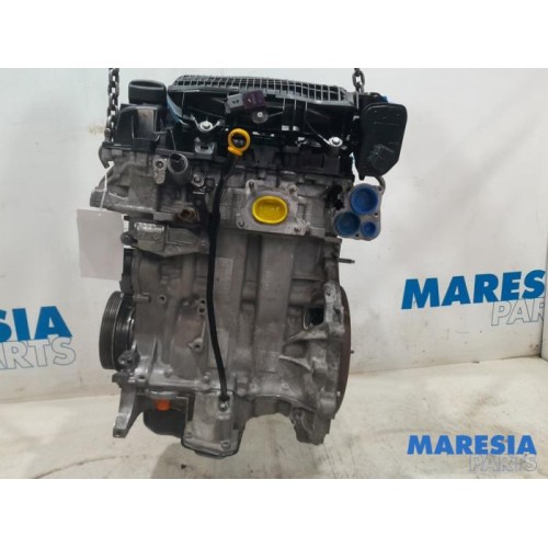 Citroen - C3 - Engine
