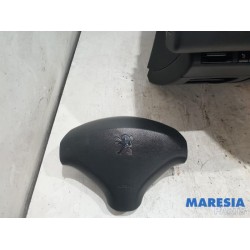 Peugeot - 3008 - Airbag set + dashboard