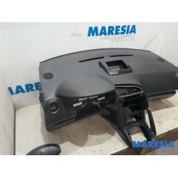 Peugeot - 3008 - Airbag set + dashboard