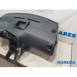 Peugeot - 3008 - Airbag set + dashboard