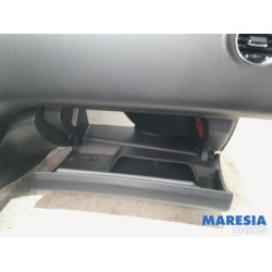 Peugeot - 3008 - Airbag set + dashboard