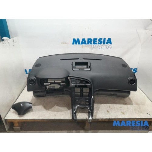 Peugeot - 3008 - Airbag set + dashboard