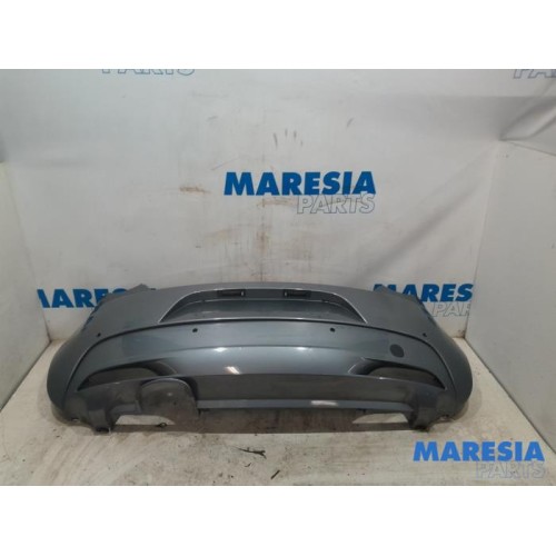 Alfa Romeo - Mito - Rear bumper