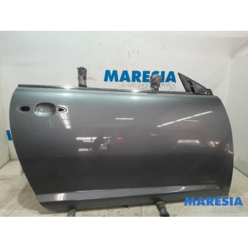 Alfa Romeo - Mito - Door 2-door, right