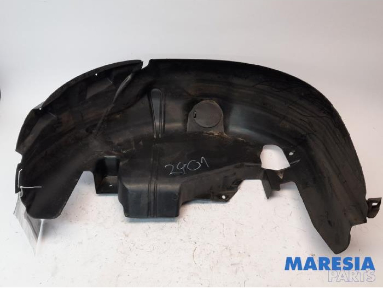 Fiat - 500 - Wheel arch liner
