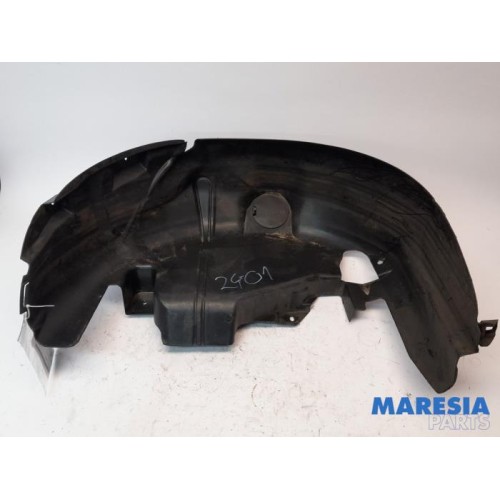 Fiat - 500 - Wheel arch liner