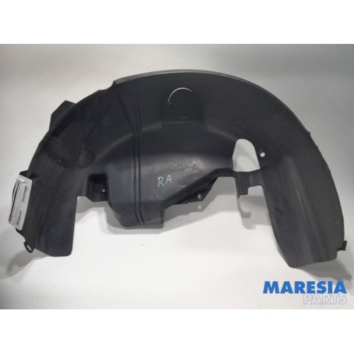 Fiat - 500 - Wheel arch liner