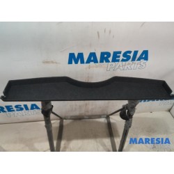 Fiat - 500 - Parcel shelf