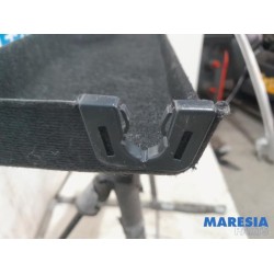 Fiat - 500 - Parcel shelf