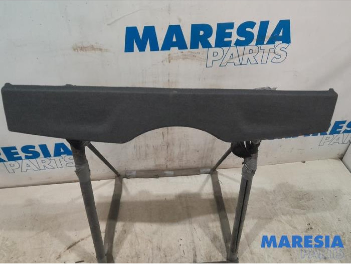 Fiat - 500 - Parcel shelf
