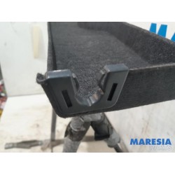 Fiat - 500 - Parcel shelf