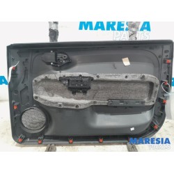 Fiat - 500 - Portierbekleding 2Deurs links