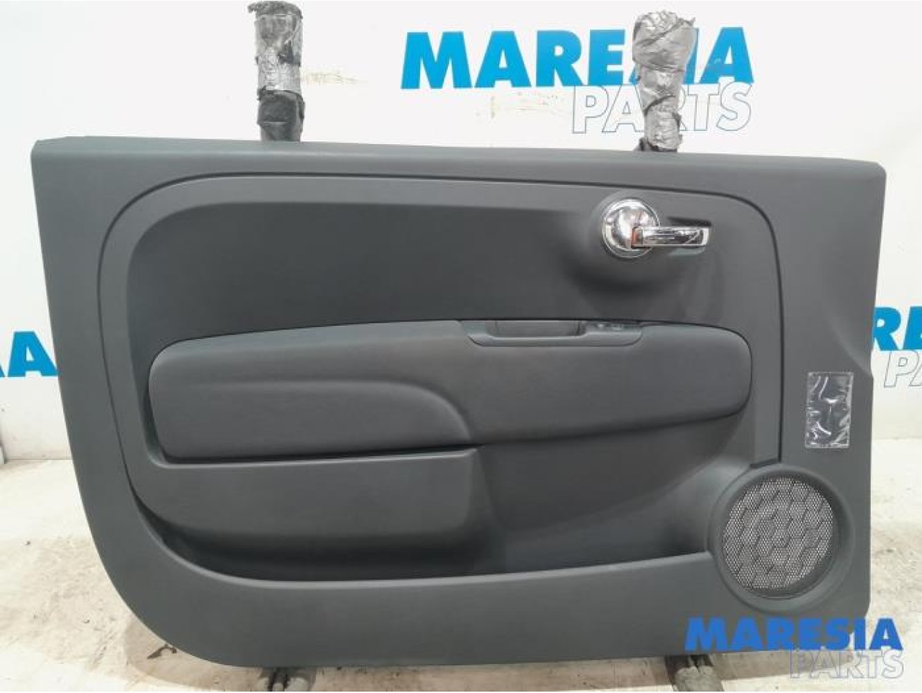 Fiat - 500 - Portierbekleding 2Deurs links