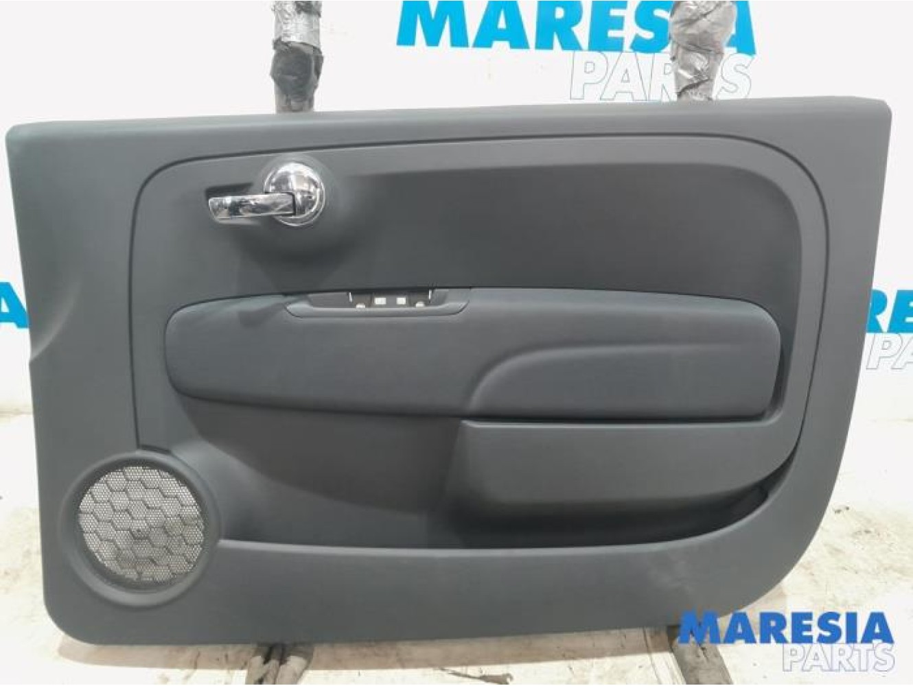 Fiat - 500 - Revêtement portière 2portes droite