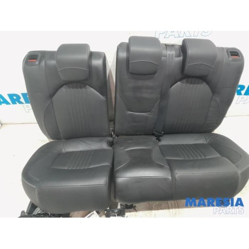 Alfa Romeo - Mito - Banquette arrière