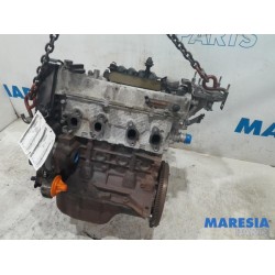Fiat - 500 - Moteur