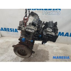 Fiat - 500 - Moteur