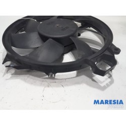 Renault - Scenic - Fan motor