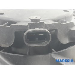 Renault - Scenic - Fan motor
