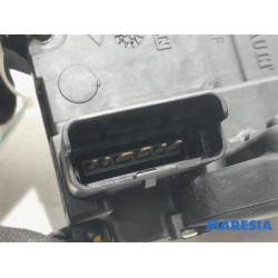 Renault - Scenic - Rear door mechanism 4-door, right