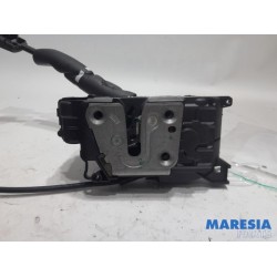 Renault - Scenic - Türschlossmechanik 4-türig links hinten