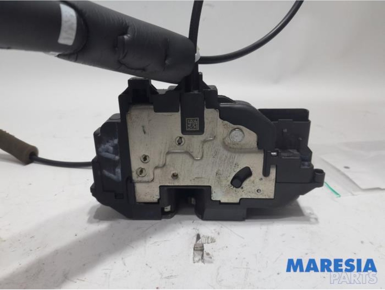 Renault - Scenic - Türschlossmechanik 4-türig links hinten
