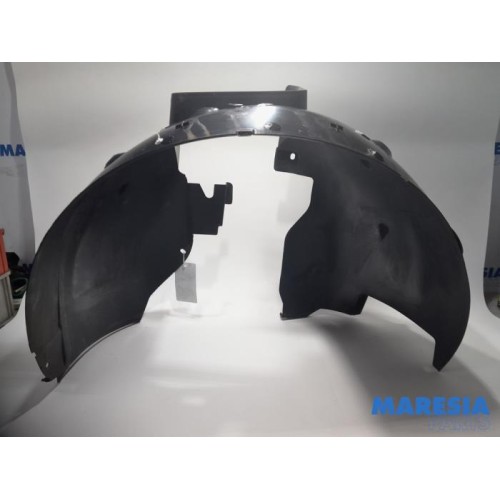 Peugeot - 3008 - Wheel arch liner