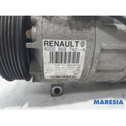 Renault - Scenic - Aircopomp