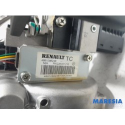 Renault - Scenic - Lenksäule Gehäuse