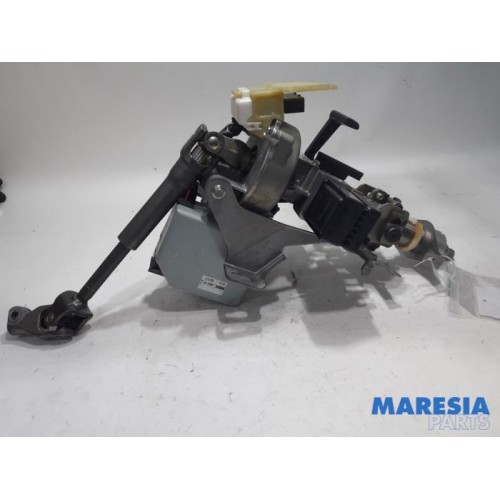 Renault - Scenic - Steering column housing
