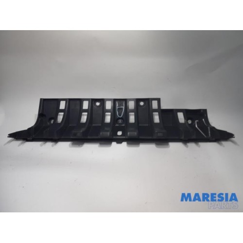 Peugeot - 3008 - Rear bumper frame
