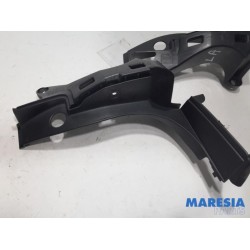 Peugeot - 3008 - Rear bumper frame