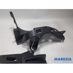 Peugeot - 3008 - Rear bumper frame
