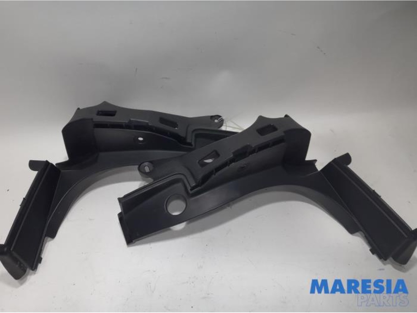 Peugeot - 3008 - Rear bumper frame