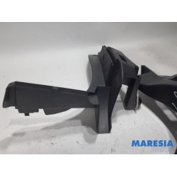 Peugeot - 3008 - Rear bumper frame