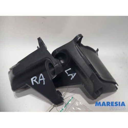 Peugeot - 3008 - Rear bumper frame